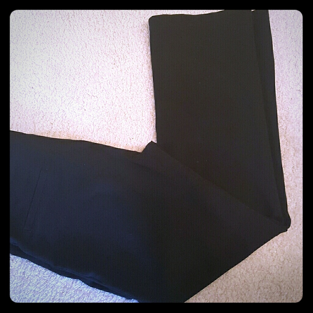 Betabrand dress pants